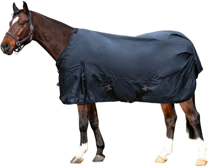 HKM Outdoordecke Feel Warm Keramik